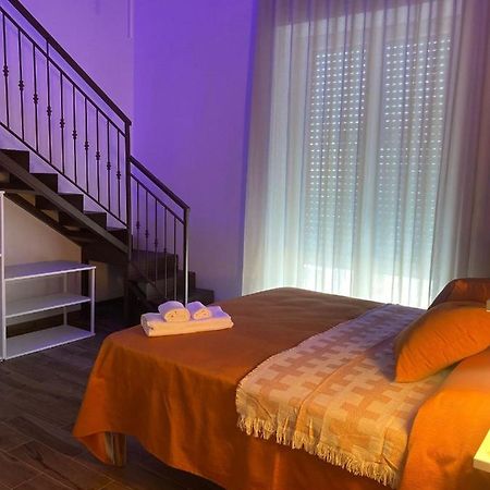 Casa Signoria Hotel Napoli Bagian luar foto