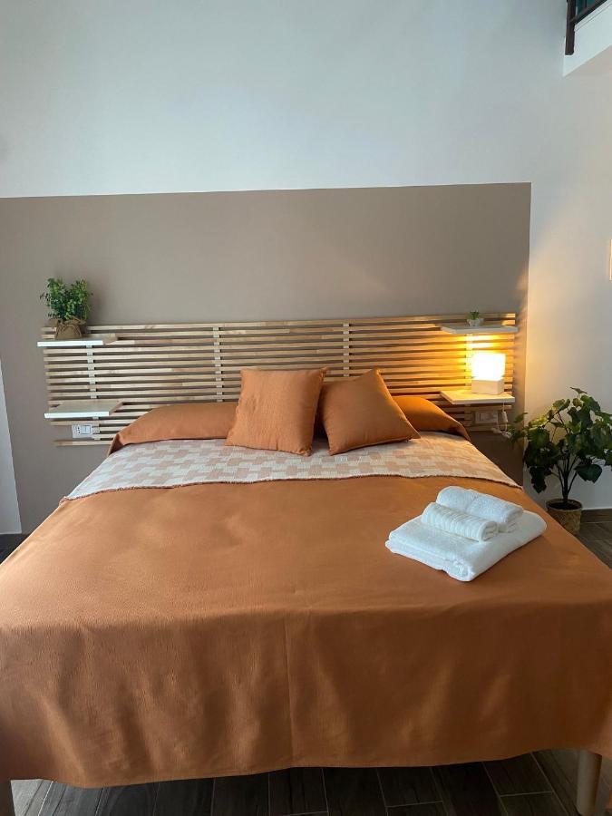 Casa Signoria Hotel Napoli Bagian luar foto