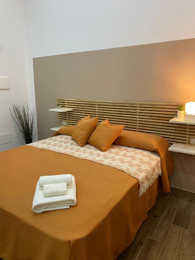 Casa Signoria Hotel Napoli Bagian luar foto
