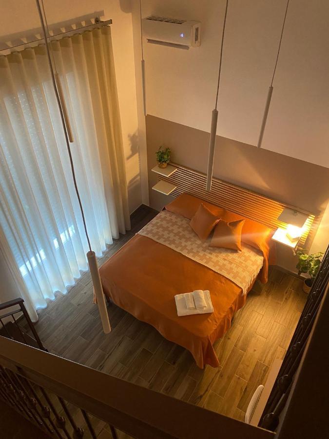 Casa Signoria Hotel Napoli Bagian luar foto
