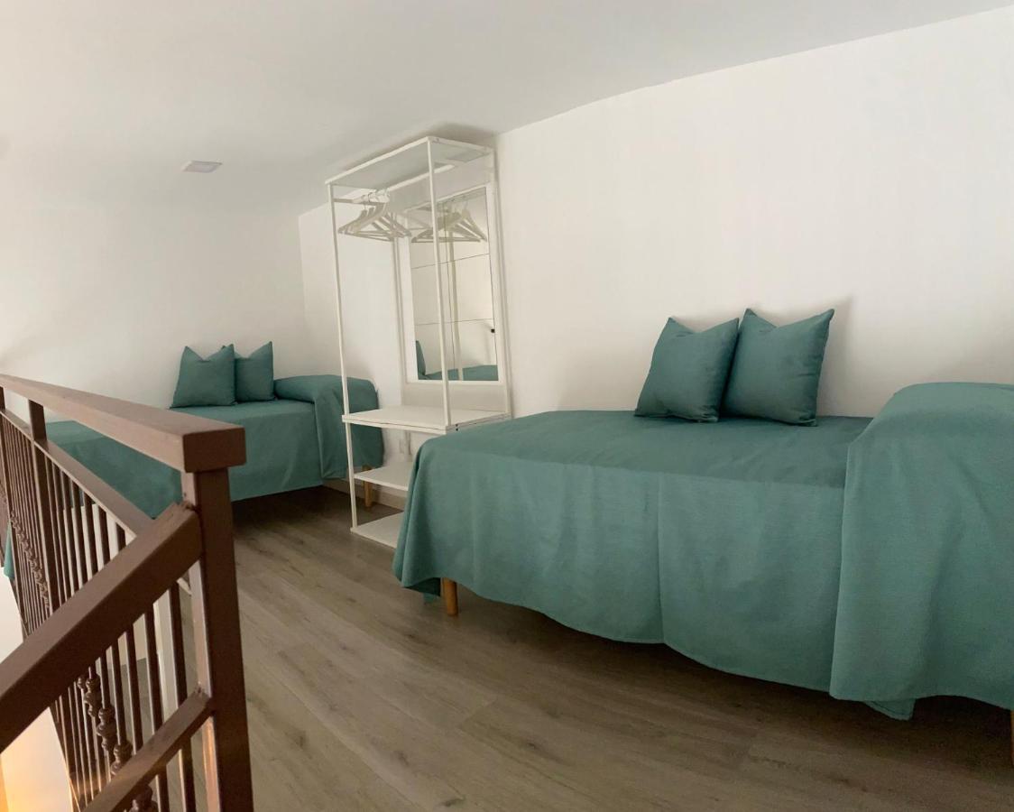 Casa Signoria Hotel Napoli Bagian luar foto