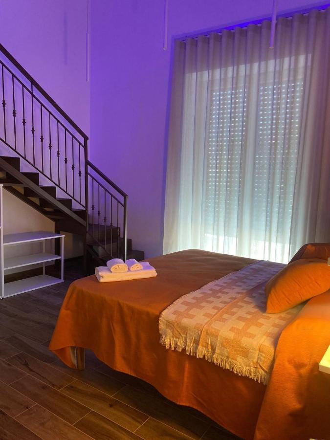 Casa Signoria Hotel Napoli Bagian luar foto