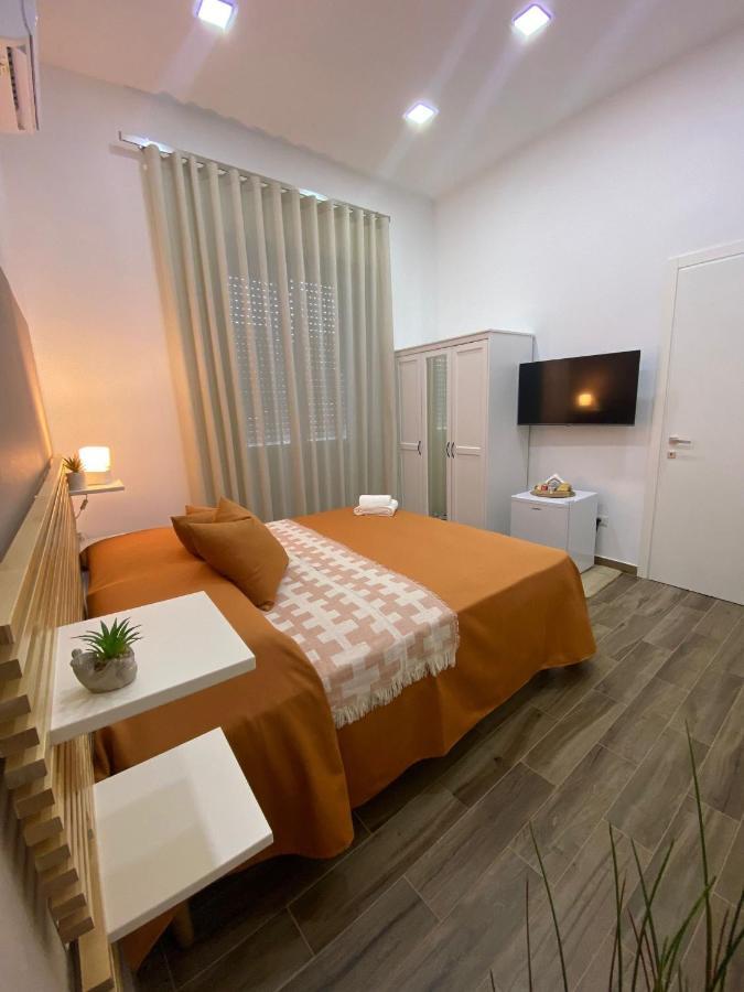 Casa Signoria Hotel Napoli Bagian luar foto